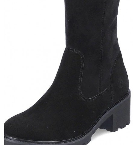 Rieker - Remonte D0A73-02 - Black - D0A73$02.02R