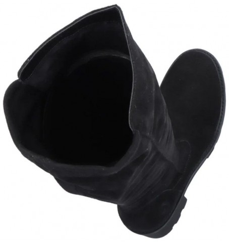Rieker - Remonte D0A73-02 - Black - D0A73$02.02R