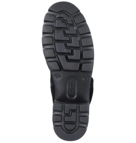 Rieker - Remonte D0A73-02 - Black - D0A73$02.02R