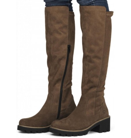 Rieker - Remonte D0A73-24 - Brown - D0A73$24.03R