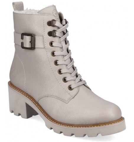 Rieker - Remonte D0A74-60 - Beige - D0A74$60.13R