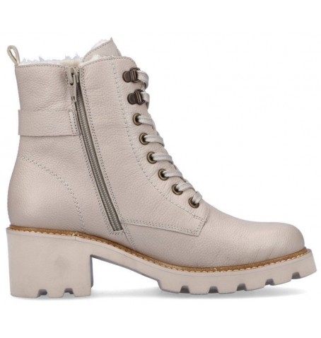 Rieker - Remonte D0A74-60 - Beige - D0A74$60.13R