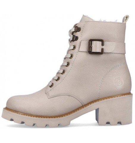 Rieker - Remonte D0A74-60 - Beige - D0A74$60.13R