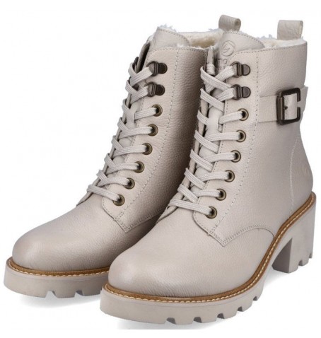Rieker - Remonte D0A74-60 - Beige - D0A74$60.13R