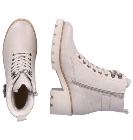 Rieker - Remonte D0A74-60 - Beige - D0A74$60.13R