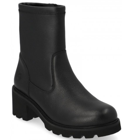 Rieker - Remonte D0A77-01 - Black - D0A77$01.02R