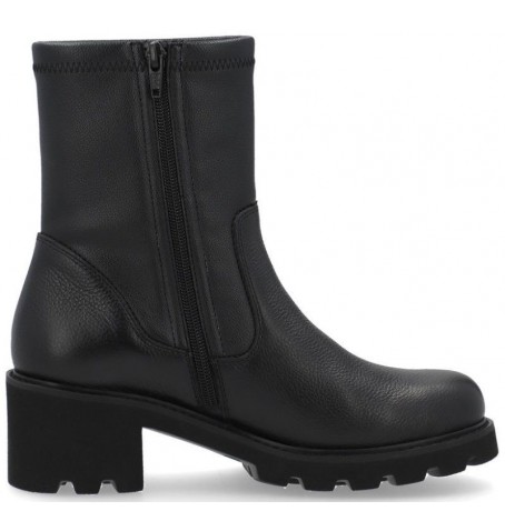 Rieker - Remonte D0A77-01 - Black - D0A77$01.02R