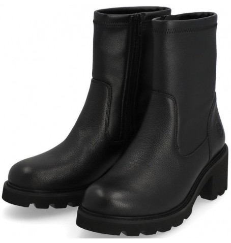 Rieker - Remonte D0A77-01 - Black - D0A77$01.02R