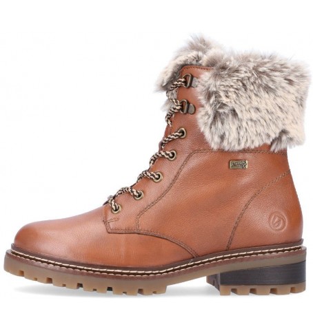 Rieker - Remonte D0B74-24 - Tan - D0B74$24.08R