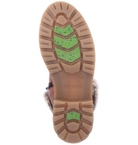 Rieker - Remonte D0B74-24 - Tan - D0B74$24.08R