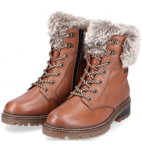 Rieker - Remonte D0B74-24 - Tan - D0B74$24.08R