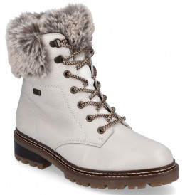 Rieker - Remonte D0B74-80 - Blanc - D0B74$80.14R