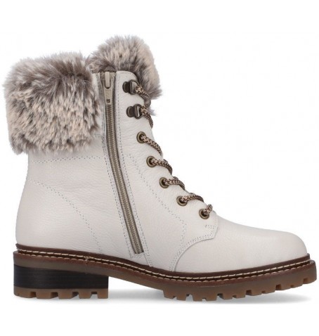 Rieker - Remonte D0B74-80 - Blanc - D0B74$80.14R