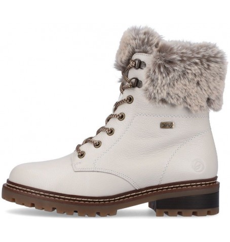 Rieker - Remonte D0B74-80 - Blanc - D0B74$80.14R