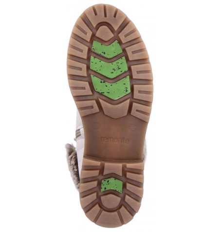 Rieker - Remonte D0B74-80 - Blanc - D0B74$80.14R