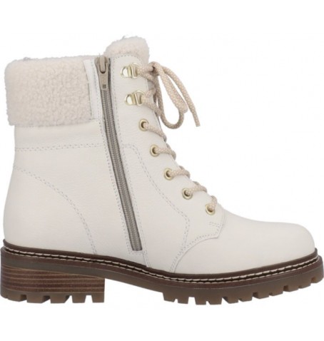 Rieker - Remonte D0B74-81 - White - D0B74$81.14R