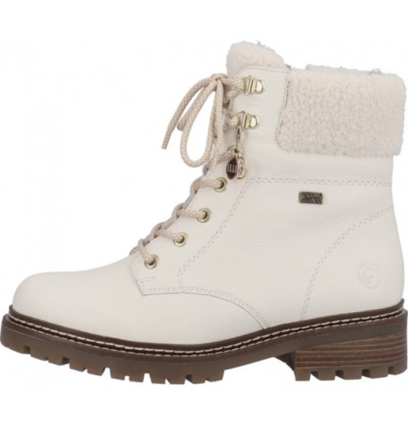 Rieker - Remonte D0B74-81 - White - D0B74$81.14R