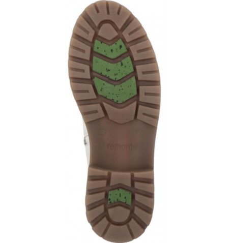 Rieker - Remonte D0B74-81 - White - D0B74$81.14R