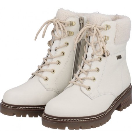 Rieker - Remonte D0B74-81 - White - D0B74$81.14R