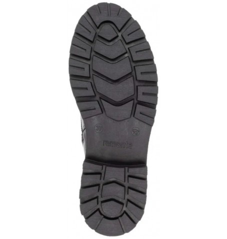 Rieker - Remonte D0B79-03 - Black - D0B79$03.02R