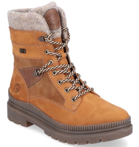 Rieker - Remonte D0C77-22 - Tan - D0C77$22.08R