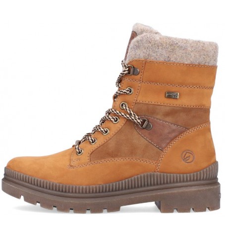 Rieker - Remonte D0C77-22 - Tan - D0C77$22.08R