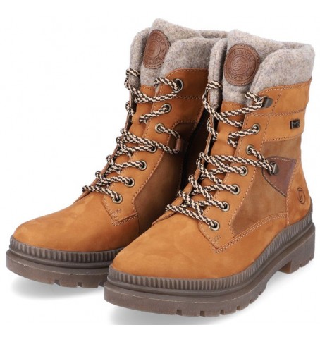 Rieker - Remonte D0C77-22 - Tan - D0C77$22.08R