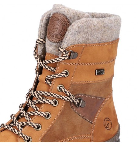 Rieker - Remonte D0C77-22 - Tan - D0C77$22.08R