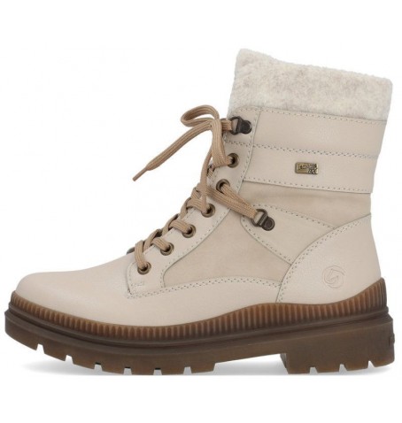 Rieker - Remonte D0C77-60 - Beige - D0C77$60.13R