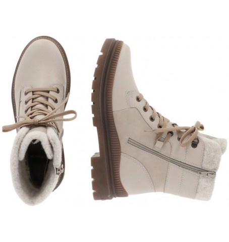 Rieker - Remonte D0C77-60 - Beige - D0C77$60.13R
