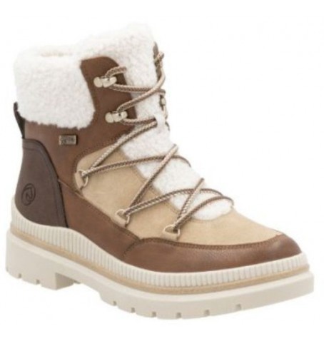 Rieker - Remonte D0C80-22 - Tan - D0C80$22.08R