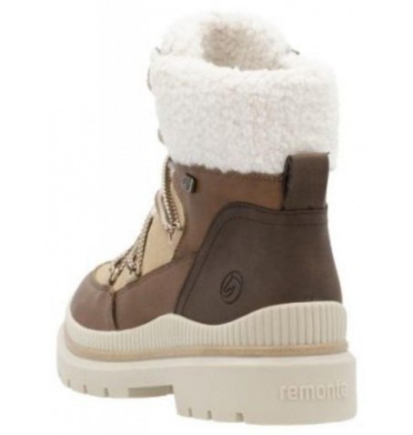 Rieker - Remonte D0C80-22 - Tan - D0C80$22.08R