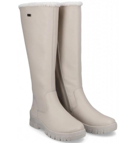 Rieker - Remonte D0E73-60 - Beige - D0E73$60.13R