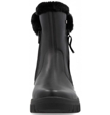 Rieker - Remonte D0E78-00 - Black - D0E78$00.02R