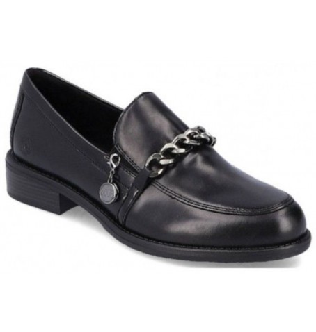 Rieker - Remonte D0F03-01 - Noir - D0F03$01.02R
