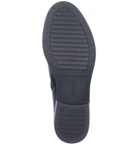 Rieker - Remonte D0F70-01 - Noir - D0F70$01.02R