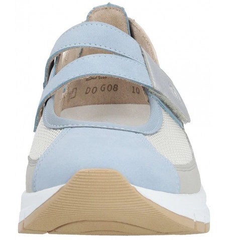 Rieker - Remonte D0G08-10 - Bleu - D0G08$10.04R