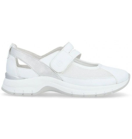 Rieker - Remonte D0G08-80 - Blanc - D0G08$80.14R
