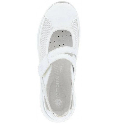 Rieker - Remonte D0G08-80 - Blanc - D0G08$80.14R