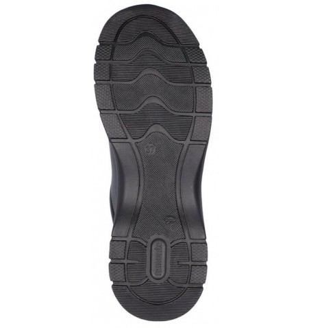 Rieker - Remonte D0G09-01 - Vernis noir - D0G09$01.01R