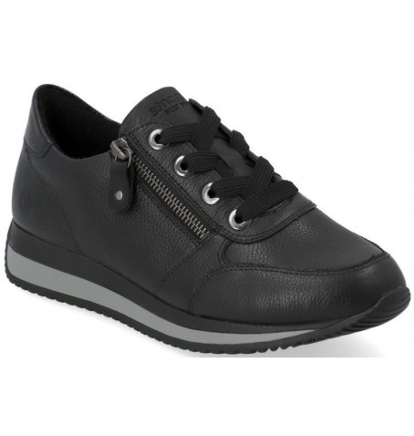 Rieker - Remonte D0H11-01 - Noir - D0H11$01.02R