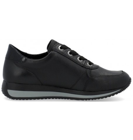 Rieker - Remonte D0H11-01 - Noir - D0H11$01.02R