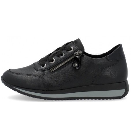 Rieker - Remonte D0H11-01 - Noir - D0H11$01.02R