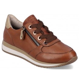 Rieker - Remonte D0H11-24 - Brun - D0H11$24.03R