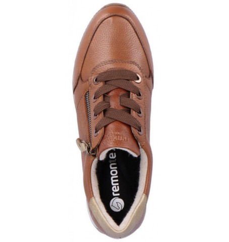Rieker - Remonte D0H11-24 - Brun - D0H11$24.03R
