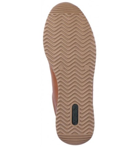 Rieker - Remonte D0H11-24 - Brun - D0H11$24.03R