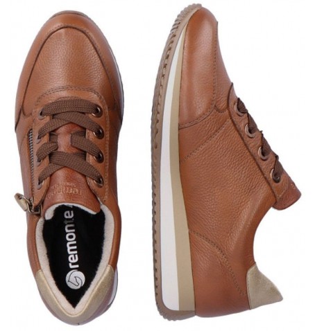 Rieker - Remonte D0H11-24 - Brun - D0H11$24.03R