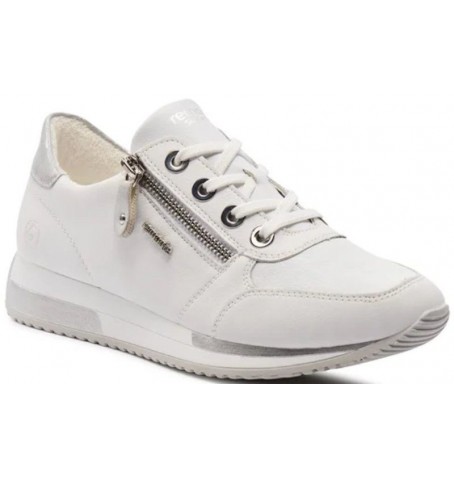 Rieker - Remonte D0H11-80 - Blanc - D0H11$80.14R