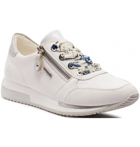 Rieker - Remonte D0H11-80 - Blanc - D0H11$80.14R