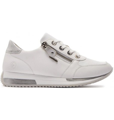 Rieker - Remonte D0H11-80 - Blanc - D0H11$80.14R